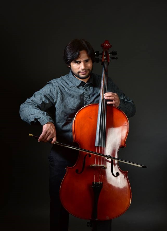 best cello players tripoli lebanon
