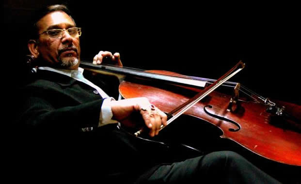 famous cello players tripoli lebanon