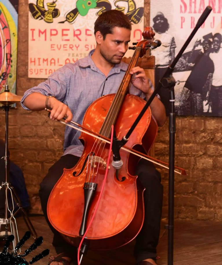 indian cello players tripoli lebanon india