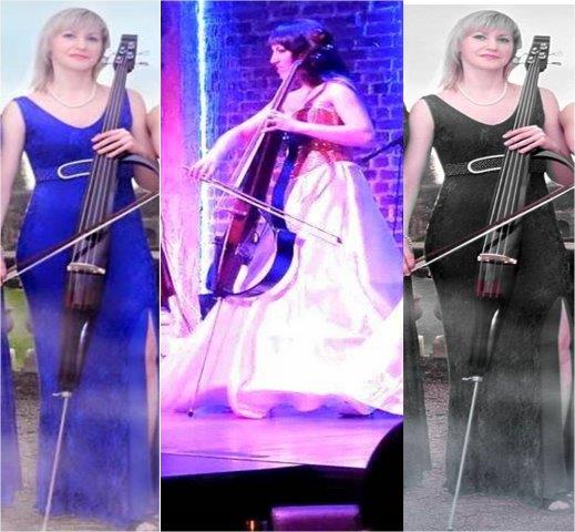 cello artists tripoli lebanon