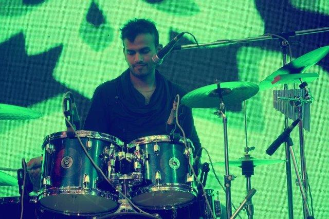 best drum players tripoli lebanon