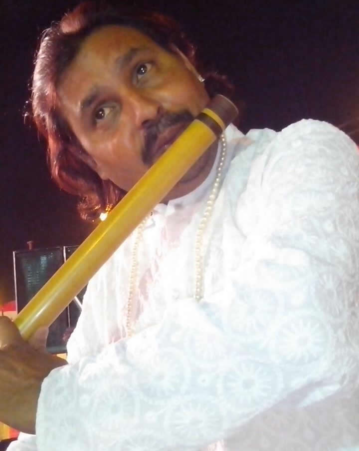 best flute players tripoli lebanon
