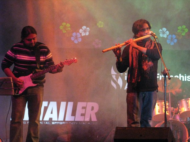 indian flute players tripoli lebanon