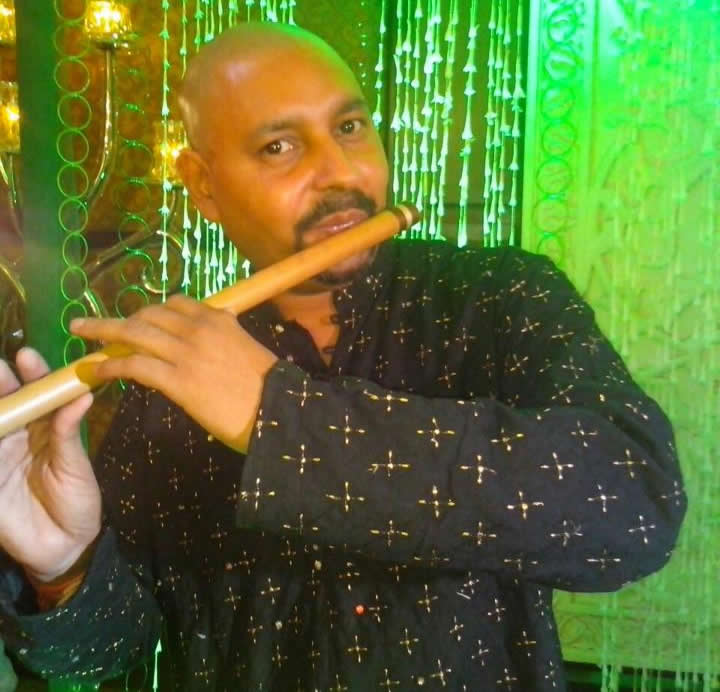 best flute artists tripoli lebanon