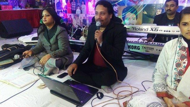 live gazal singer tripoli lebanon