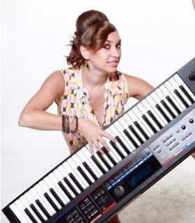 best keyboard players tripoli lebanon