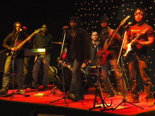 live bands tripoli lebanon