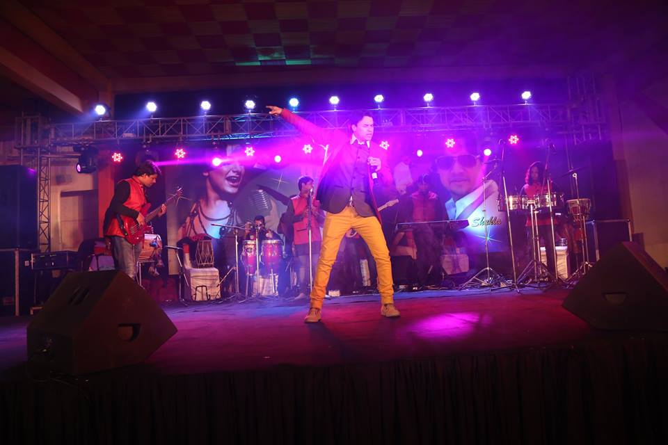 famous male singer tripoli lebanon