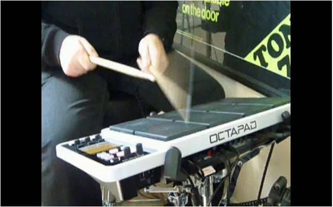 best octapad artists tripoli lebanon