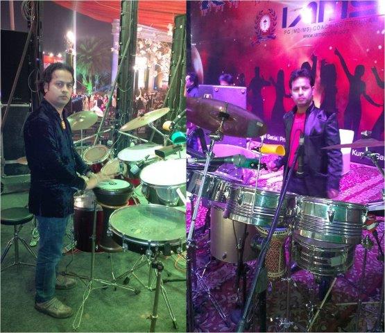 best percussion players tripoli lebanon