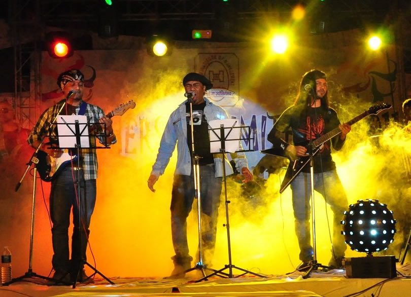 best rock band tripoli lebanon