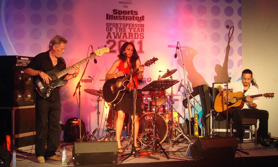 indian rock band tripoli lebanon
