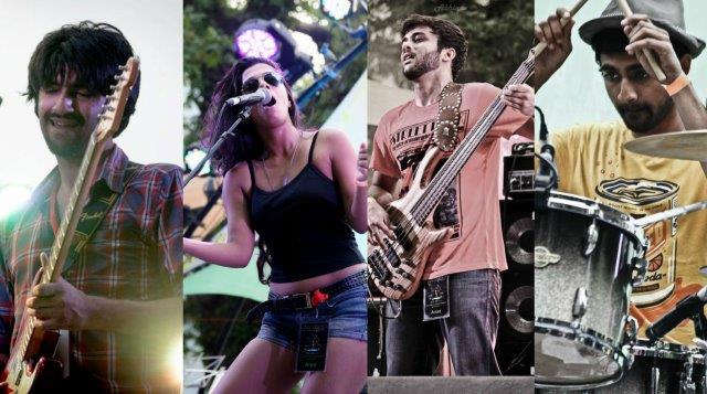 good rock band tripoli lebanon