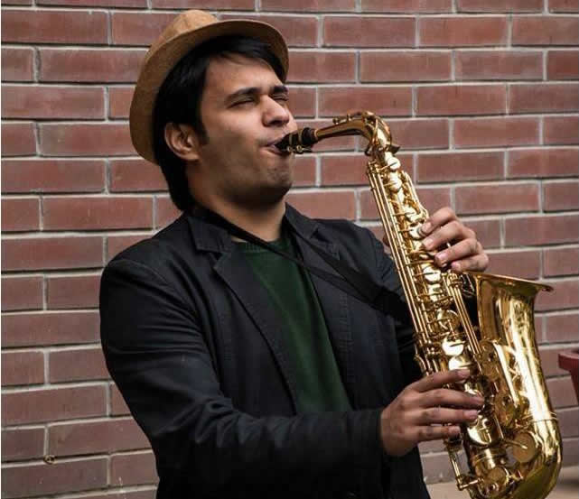 saxophone players tripoli lebanon