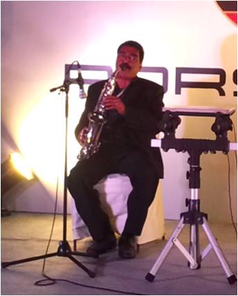indian saxophone players tripoli lebanon