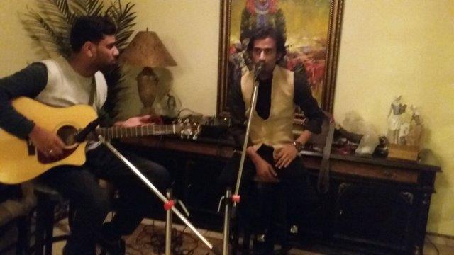 good sufi bands tripoli lebanon